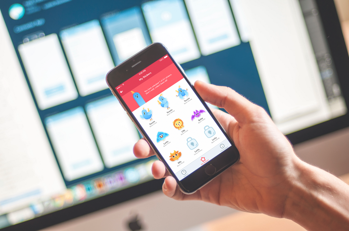 Mobile Apps for Restaurant Callosa Digital