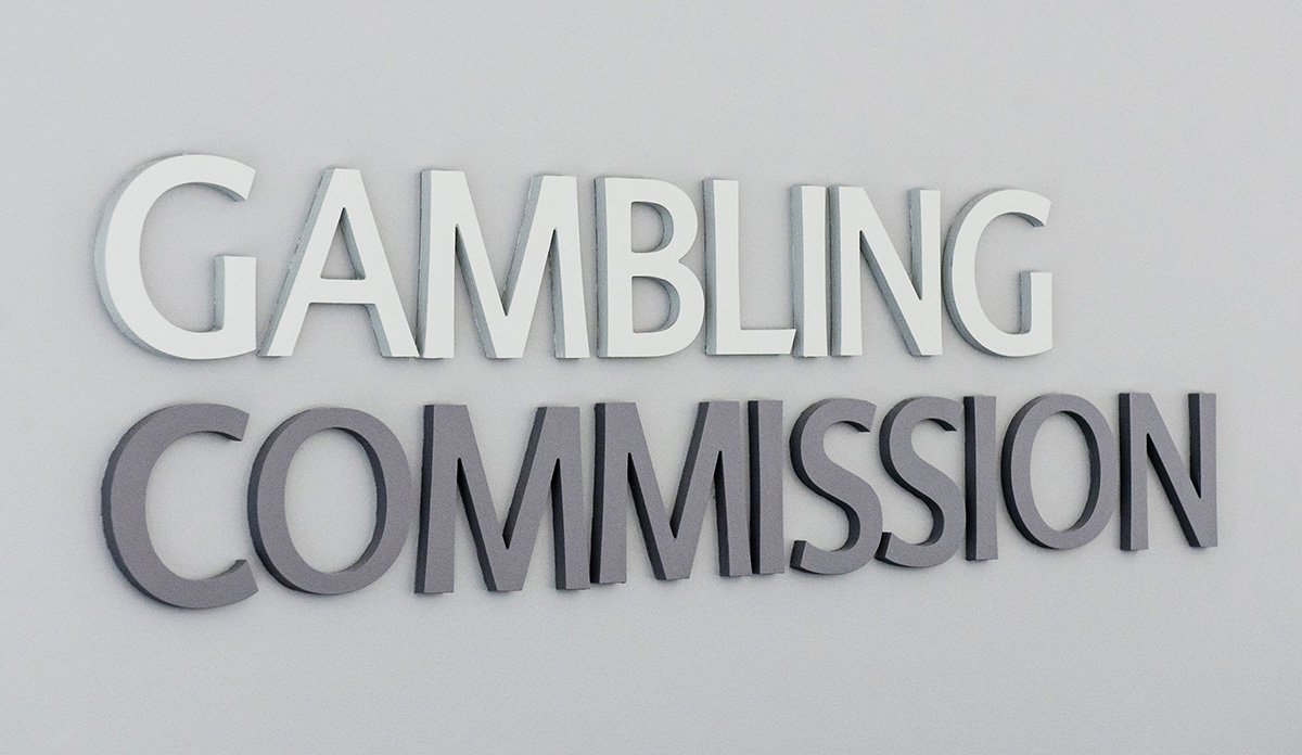 Gambling Commission CEO announces retirement Callosa Digital